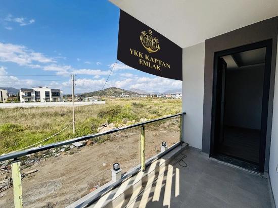 2+1 Detached Villa With Large Garden For Sale In Cumhuriyet Neighborhood, Seferihisar, Izmir