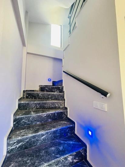 2+1 Duplex Villa In Cumhuriyet Neighborhood, Seferihisar, Izmir