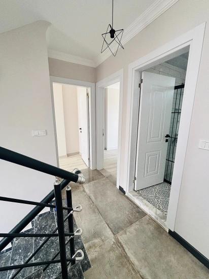 2+1 Duplex Villa In Cumhuriyet Neighborhood, Seferihisar, Izmir