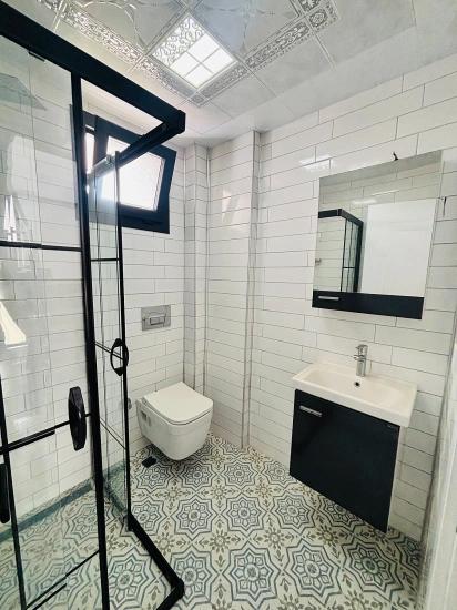 2+1 Duplex Villa In Cumhuriyet Neighborhood, Seferihisar, Izmir