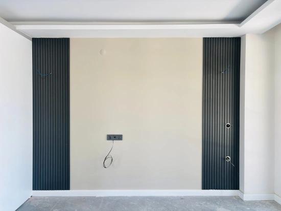 3+1 Detached Villa With Pool For Sale In Cumhuriyet Neighborhood, Seferihisar, Izmir