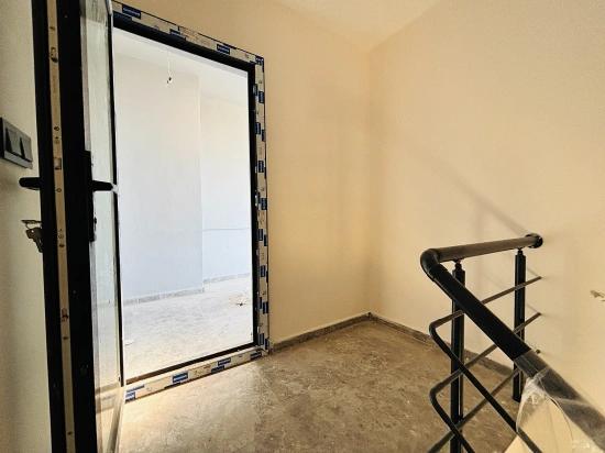 3+1 Detached Villa With Pool For Sale In Cumhuriyet Neighborhood, Seferihisar, Izmir