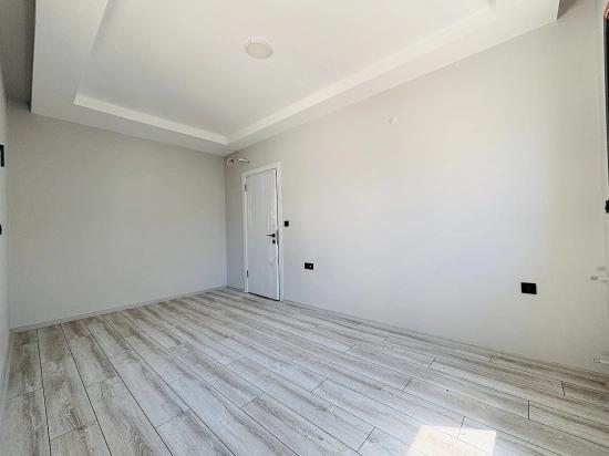 2+1 Semi-detached Villa For Sale In Payamlı Neighborhood, Seferihisar, İzmir