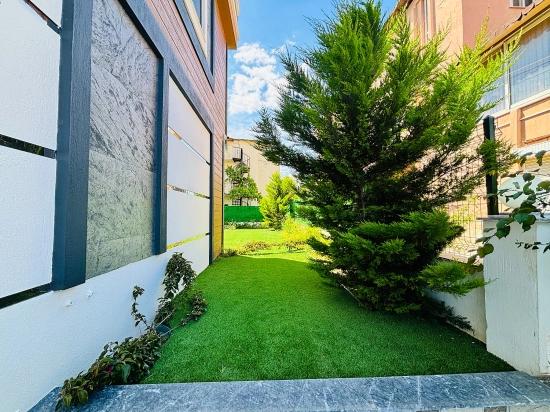 3+1 Ultra Luxury Villa For Sale In Payamlı Neighborhood, Seferihisar, İzmir, 100m From The Sea.