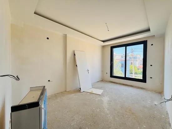 In İzmir Seferihisar Cumhuriyet Neighbourhood, A 5+1 Detached Villa For Sale