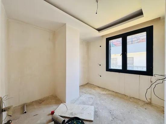 In İzmir Seferihisar Cumhuriyet Neighbourhood, A 5+1 Detached Villa For Sale