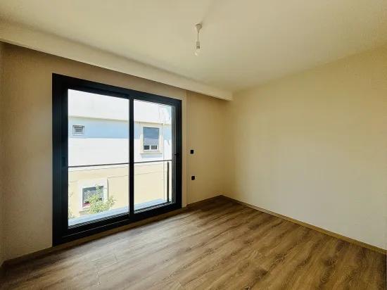 İzmir Seferihisar Mersinalanı Neighbourhood In A Poolside Complex 10 Units Of 3+1 For Sale Villas