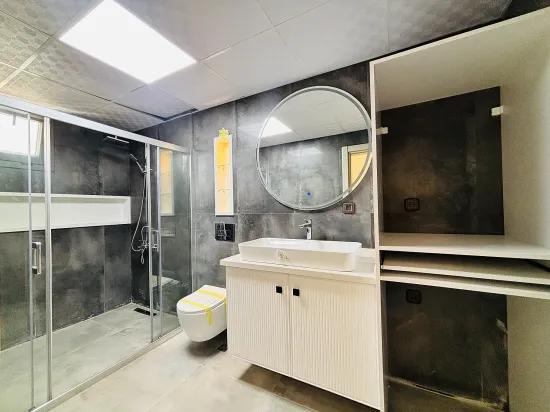 İzmir Seferihisar Mersinalanı Neighbourhood In A Poolside Complex 10 Units Of 3+1 For Sale Villas
