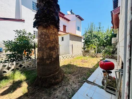 İzmir Seferihisar Republic Neighbourhood In 3+1 Garden Villa