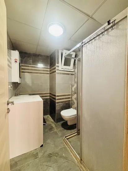 İzmir Seferihisar Çolak İbrahim Bey neighbourhood In 2+1 1st floor rental flat