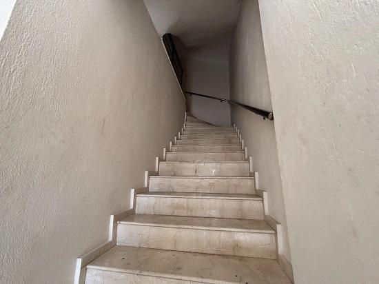 2+1 Middle Floor Flat On The Street In Bengiler, Seferihisar