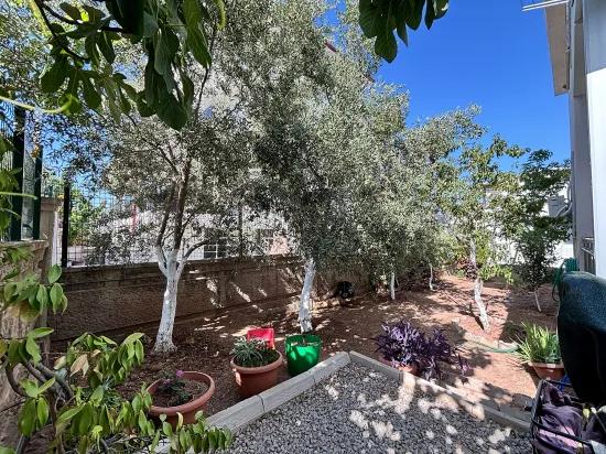 İzmir Seferihisar Republic Neighbourhood In 310 m² Inside for sale 3+1 duplex villa