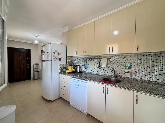 İzmir Seferihisar Republic Neighbourhood In 310 m² Inside for sale 3+1 duplex villa