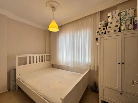 İzmir Seferihisar Republic Neighbourhood In 310 m² Inside for sale 3+1 duplex villa