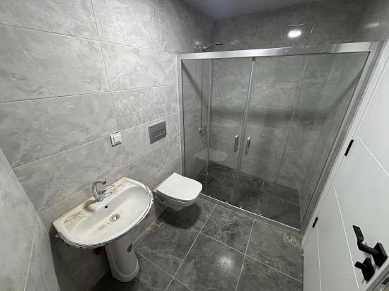 1+1 Apartment In A Great Location In Turabiye, Seferihisar, Izmir