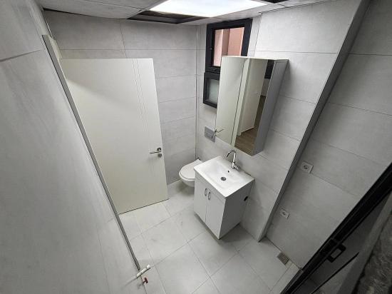 1+1 Apartment In A Great Location In Camikebir, Seferihisar, Izmir