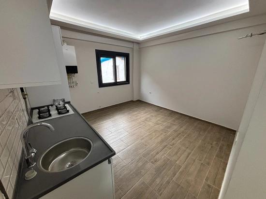 1+1 Apartment In A Great Location In Camikebir, Seferihisar, Izmir