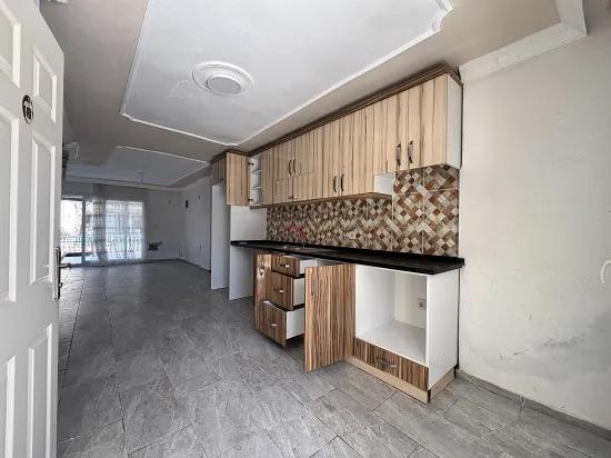 İzmir Seferihisar Bengiler neighbourhood In the spacious garden to the sea 20m 3+1 rental villa