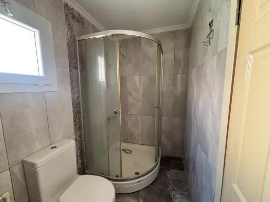 İzmir Seferihisar Bengiler neighbourhood In the spacious garden to the sea 20m 3+1 rental villa