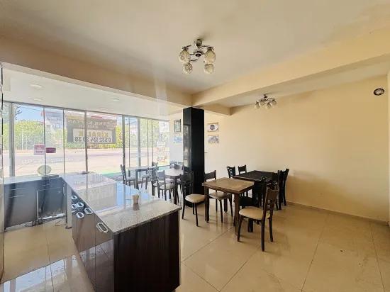 İzmir Seferihisar Bengiler Neighbourhood on the Avenue Rental Shop