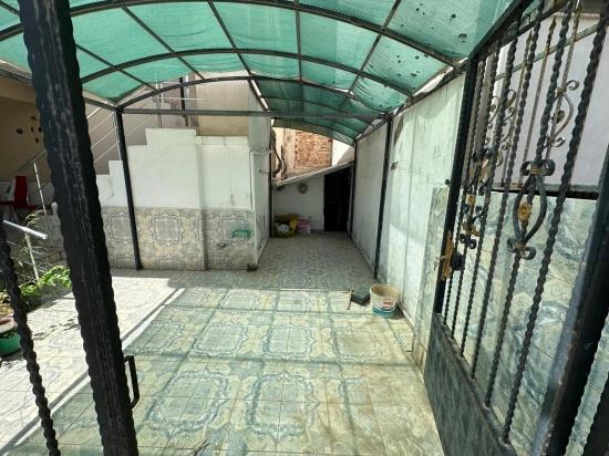 Two 2+1 Seaside Apartments For Sale In Payamlı, Seferihisar, Izmir