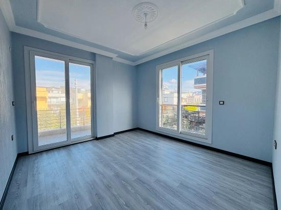 300m2 Independent Detached Brand New 3+1 Villa For Sale In İzmir Seferihisar Doğanbey