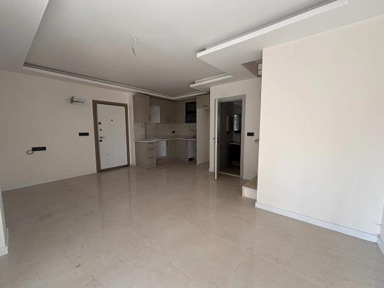 Brand New 2+1 Villa For Sale In A Beautiful Location In Seferihisar Doğanbey Payamlı