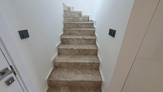 3+1 Villa With Pool And Garden For Sale On The Sea Side In Seferihisar Payamlı