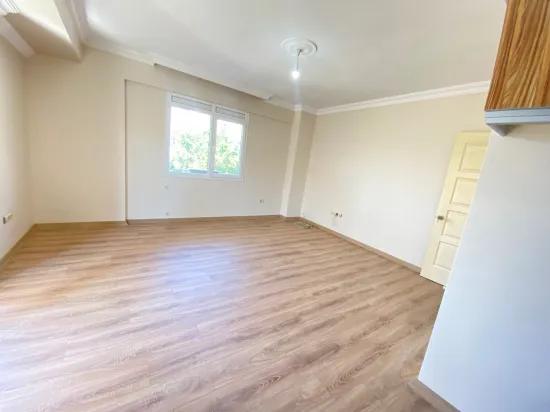 In İzmir Seferihisar Mersin Alanı Neighbourhood 400m to the sea 2+1 expense-free flat for sale