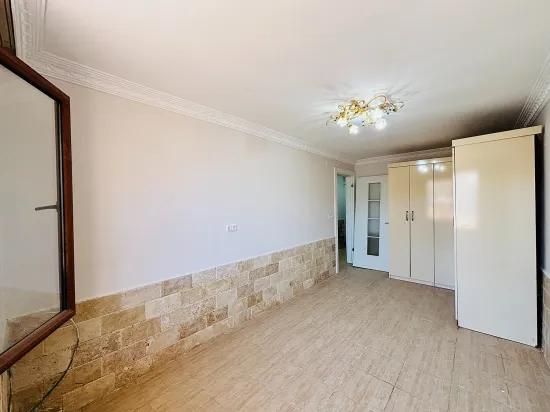 Closed kitchen 2+1 ground floor apartment In Bengiler neighbourhood, Seferihisar, İzmir