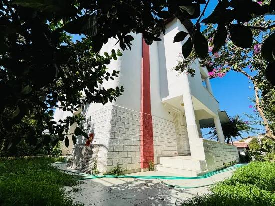 Villa Sea‑view 2+1 For Sale In Atatürk Neighbourhood, Seferihisar, İzmir