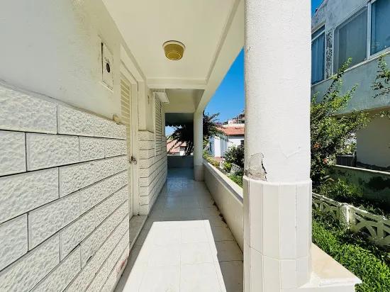 Villa Sea‑view 2+1 For Sale In Atatürk Neighbourhood, Seferihisar, İzmir