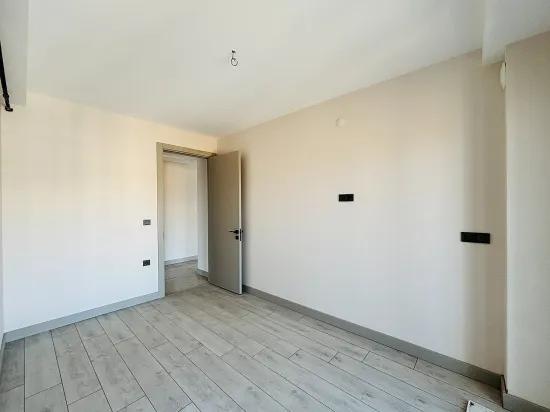 İzmir Seferihisar pool In the site Inside for sale 3+1 apartment.