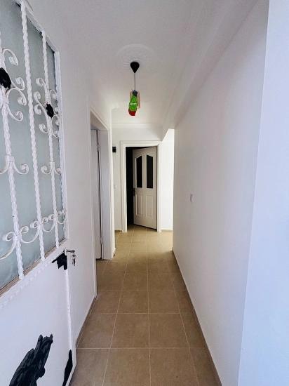 2+1 Flat For Sale With Garden In Seferihisar Ürkmez Central Location