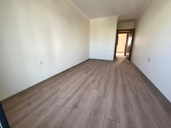 3+1 Villa For Sale With Parking And Garden In Seferihisar Doğanbey, 500 Meters From The Beach