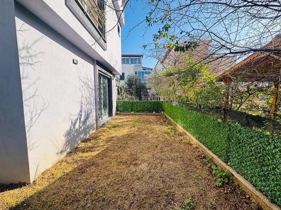 Detached, Spacious 3+1 Villa For Sale In Seferihisar Payamlı Center