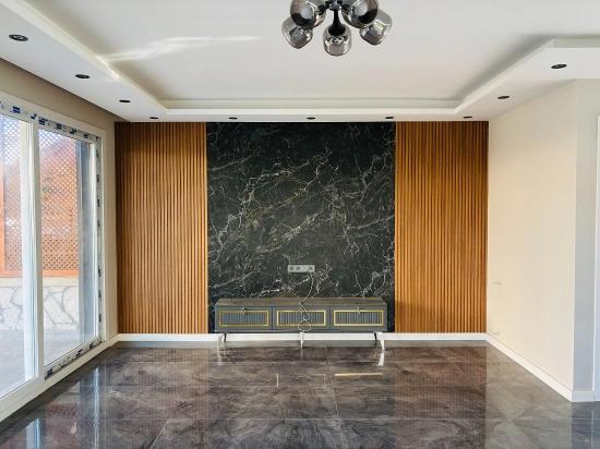 Detached, Spacious 3+1 Villa For Sale In Seferihisar Payamlı Center