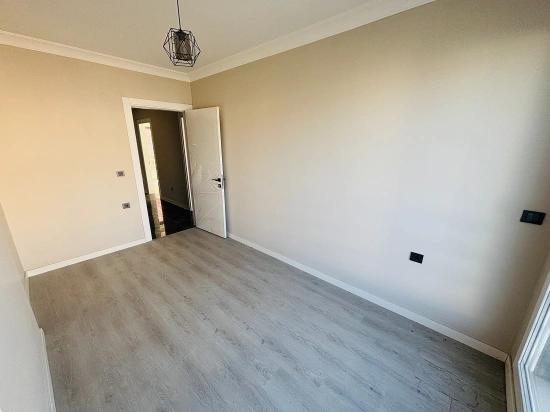 Detached, Spacious 3+1 Villa For Sale In Seferihisar Payamlı Center