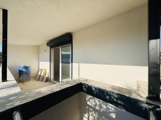 New Construction 2+1 Licensed Villa For Sale With Garden In Seferihisar Payamlı