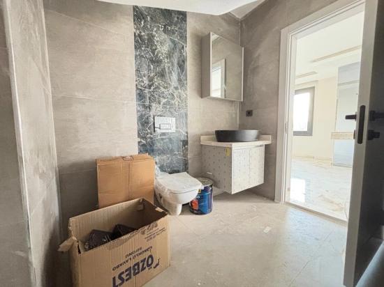 Large And Spacious 6+2 Triplex For Sale In Seferihisar Payamlı Center