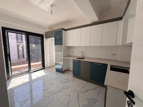 Brand New 2+1 Villa For Sale With Large Garden In Seferihisar Kavakdere