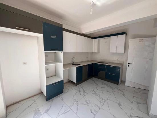 Brand New 2+1 Villa For Sale With Large Garden In Seferihisar Kavakdere