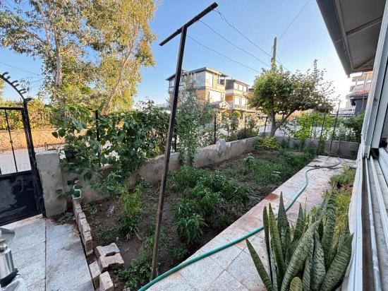 4+1 Villa For Sale In Seferihisar Ürkmez, 100M From The Beach