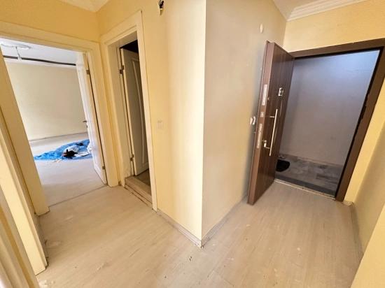 2+1 Apartment For Sale In Seferihisar Ürkmez, Centrally Located 150M From The Beach