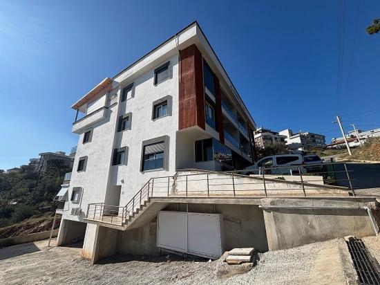 2+1 Flat For Sale In Izmir Menderes Fevzi Çakmak