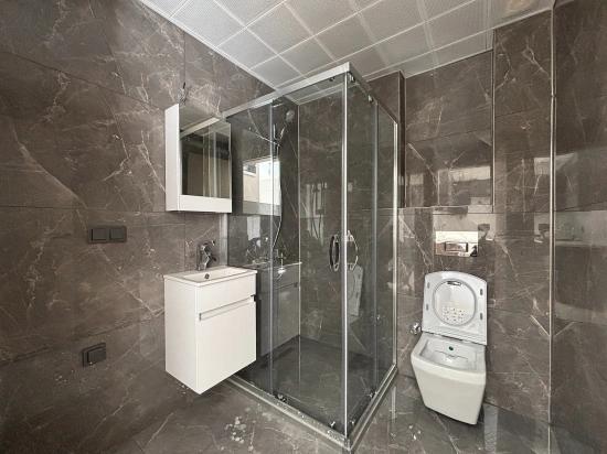 1+1 Ground Floor Garden Flat In Izmir Seferihisar Çolakibrahim