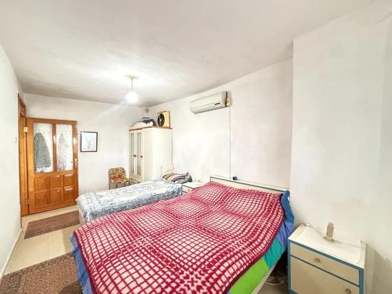  2+1 Detached Villa With Sea View In Izmir Seferihisar Tepecik District