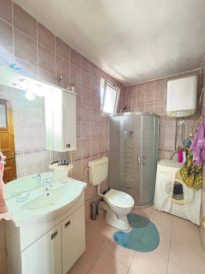  2+1 Detached Villa With Sea View In Izmir Seferihisar Tepecik District