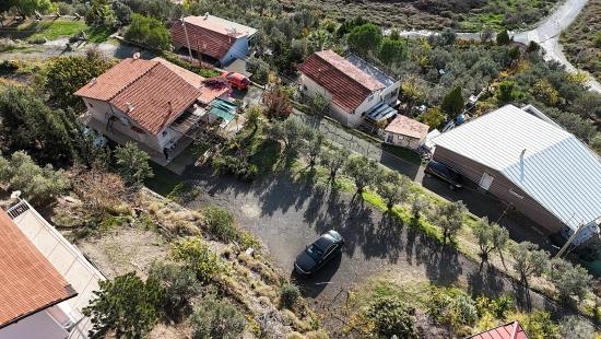 2+1 Detached Villa With Sea View In Izmir Seferihisar Tepecik District