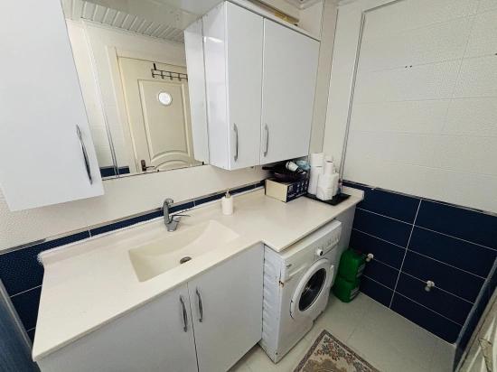 2+1 Flat For Sale In Izmir Seferihisar Mersinalanı Neighborhood